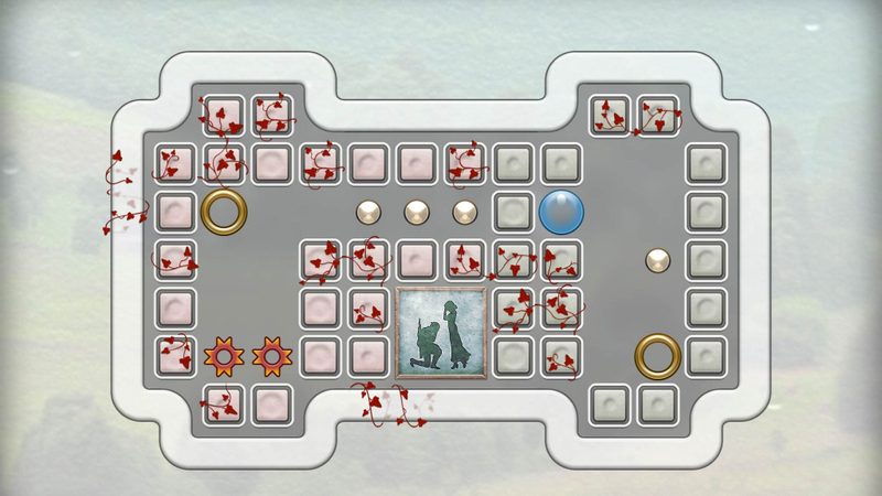 Illustration for article titled A Lifetime Of Memories In Puzzle Game Form